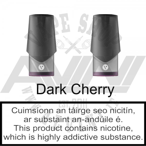 vuse epen 3 pods Vype Dark Cherry Pods - 2 pcs