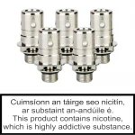 Innokin Zenith / Zlide Plex Coil