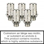 Innokin Zenith / Zlide Plex Coil Innokin Zenith / Zlide Plex Coil