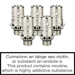 Innokin Zenith / Zlide Plex Coil Innokin Zenith / Zlide Plex Coil