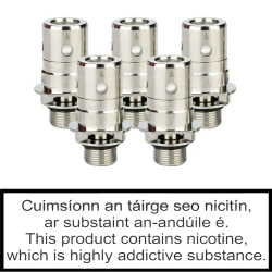 Innokin Zenith / Zlide Plex Coil Innokin Zenith / Zlide Plex Coil
