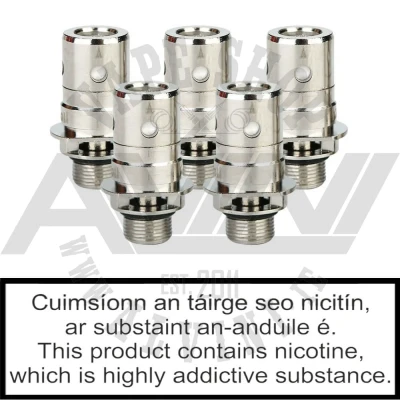 Innokin Zenith / Zlide Plex Coil - SubOhm Coils