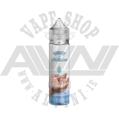 Hand sanitizer - 60 ml - Sanitizer 60 ml Hand sanitizer - 60 ml - DIY Mixing Supplies