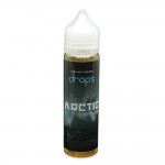 Arctic Attraction Shortfill - 50 ml