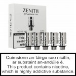 Innokin Zenith Coil