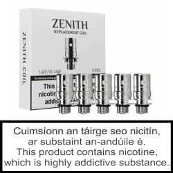 Innokin Zenith Coil Innokin Zenith Coil