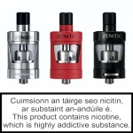 Innokin Zenith Tank