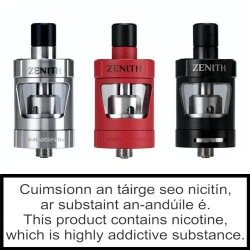 Innokin Zenith Tank