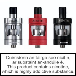 Innokin Zenith Tank Innokin Zenith Tank