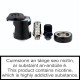 Innokin Zlide Tank - Regular Tanks