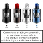 Innokin Zlide Tank Innokin Zlide Tank