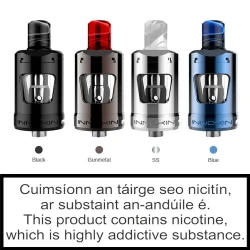 Innokin Zlide Tank Innokin Zlide Tank