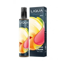 Citrus Cream - 70 ml Citrus Cream - 70 ml