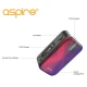Aspire NX40 Mod - Vape Starter Kits