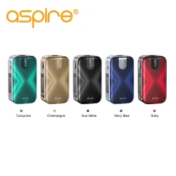 Aspire NX40 Mod