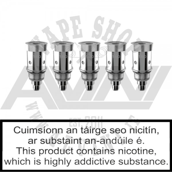 GS BDC coils - 5 pcs - Green Sound Ireland|Limerick|Nenagh|Carrick