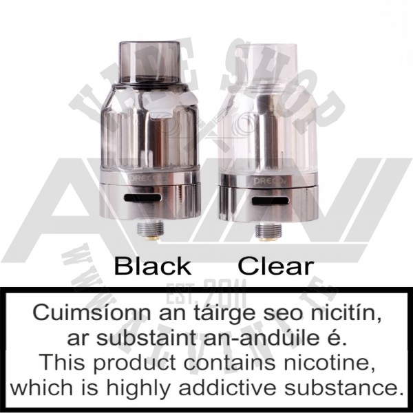 VZone Preco 2 D-Pod Set - Vlit Vape Ireland|Limerick|Nenagh|Kilkenny|Roscrea