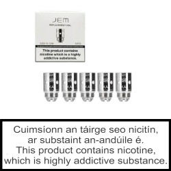 Innokin Jem Coil