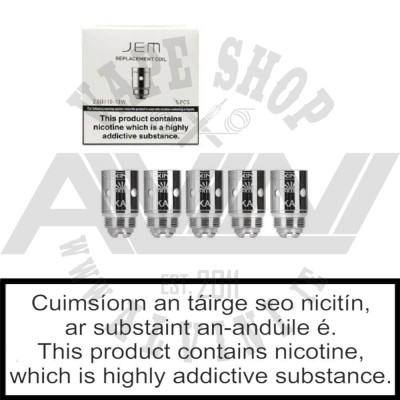 Innokin Jem Coil - Coils / Spare Heads