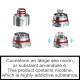 Smok RPM RBA Coil - Rebuildable Tanks