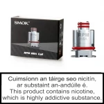 Smok RPM RBA Coil