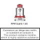 Smok RPM Coil - Coils / Spare Heads