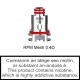 Smok RPM Coil - Coils / Spare Heads