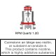 Smok RPM Coil - RPM Coil Smok RPM Coil - Coils / Spare Heads