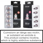 Smok RPM Coil