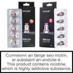 Smok RPM Coil Smok RPM Coil