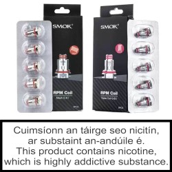 Smok RPM Coil Smok RPM Coil
