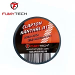 Clapton Wire KA1 26+34GA - 5M Clapton Wire KA1 26+34GA - 5M