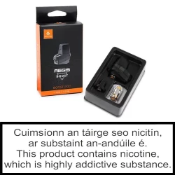 Aegis Boost Replacement Pod Aegis Boost Replacement Pod