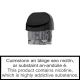 Smok Nord 2 Replacement Pod x 3 pack - Nord 2 Pod x 3 Smok Nord 2 Replacement Pod x 3 pack - Regular Tanks