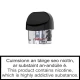Smok Nord 2 RPM Replacement Pod x 3 pack - Regular Tanks
