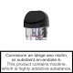 Smok Nord 2 RPM Replacement Pod x 3 pack - Regular Tanks