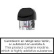 Smok Nord 2 RPM Replacement Pod x 3 pack - Nord 2 RPM Pod x 3 Smok Nord 2 RPM Replacement Pod x 3 pack - Regular Tanks