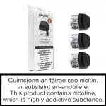 Smok Nord 2 RPM Replacement Pod x 3 pack Smok Nord 2 RPM Replacement Pod x 3 pack