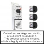 Smok Nord 2 RPM Replacement Pod x 3 pack