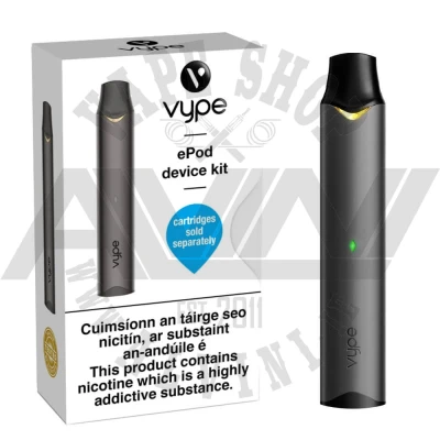 Vype ePod Kit - Vape Starter Kits