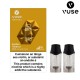 Vype ePod Pods - Golden Tobacco - 2 pcs - Regular Tanks