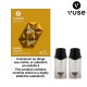 Vype ePod Pods - Golden Tobacco - 2 pcs - Regular Tanks
