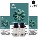 Vuse ePod Pods - Chilled Mint - 2 pcs Vuse ePod Pods - Chilled Mint - 2 pcs