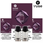 Vuse ePod Pods - Very Berry - 2 pcs