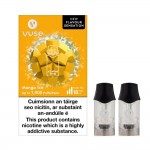 Vuse ePod Pods - Mango Ice - 2 pcs Vuse ePod Pods - Mango Ice - 2 pcs