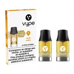 Vuse ePod Pods - Vanilla Medley - 2 pcs Vuse ePod Pods - Vanilla Medley - 2 pcs