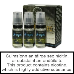 Valkyries Bounty - 3x10 ml