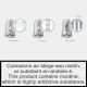 Eleaf GT Coil - Eleaf GT Coil Eleaf GT Coil - SubOhm Coils