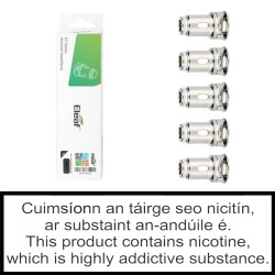 Eleaf GT Coil  Eleaf GT Coil