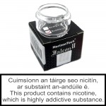 Horizon Falcon 2 Bubble Glass - 5.2 ml